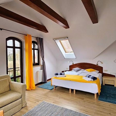 Apartamenty Z Klimatem Ustka Esterno foto
