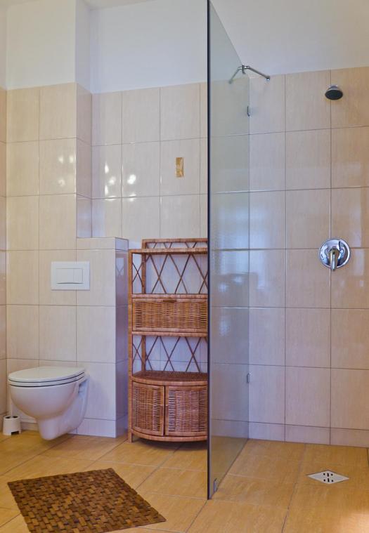 Apartamenty Z Klimatem Ustka Esterno foto