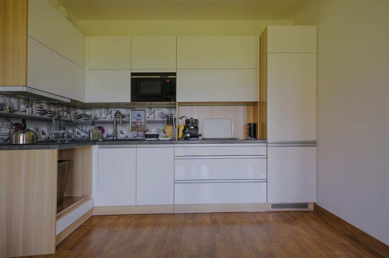 Apartamenty Z Klimatem Ustka Esterno foto