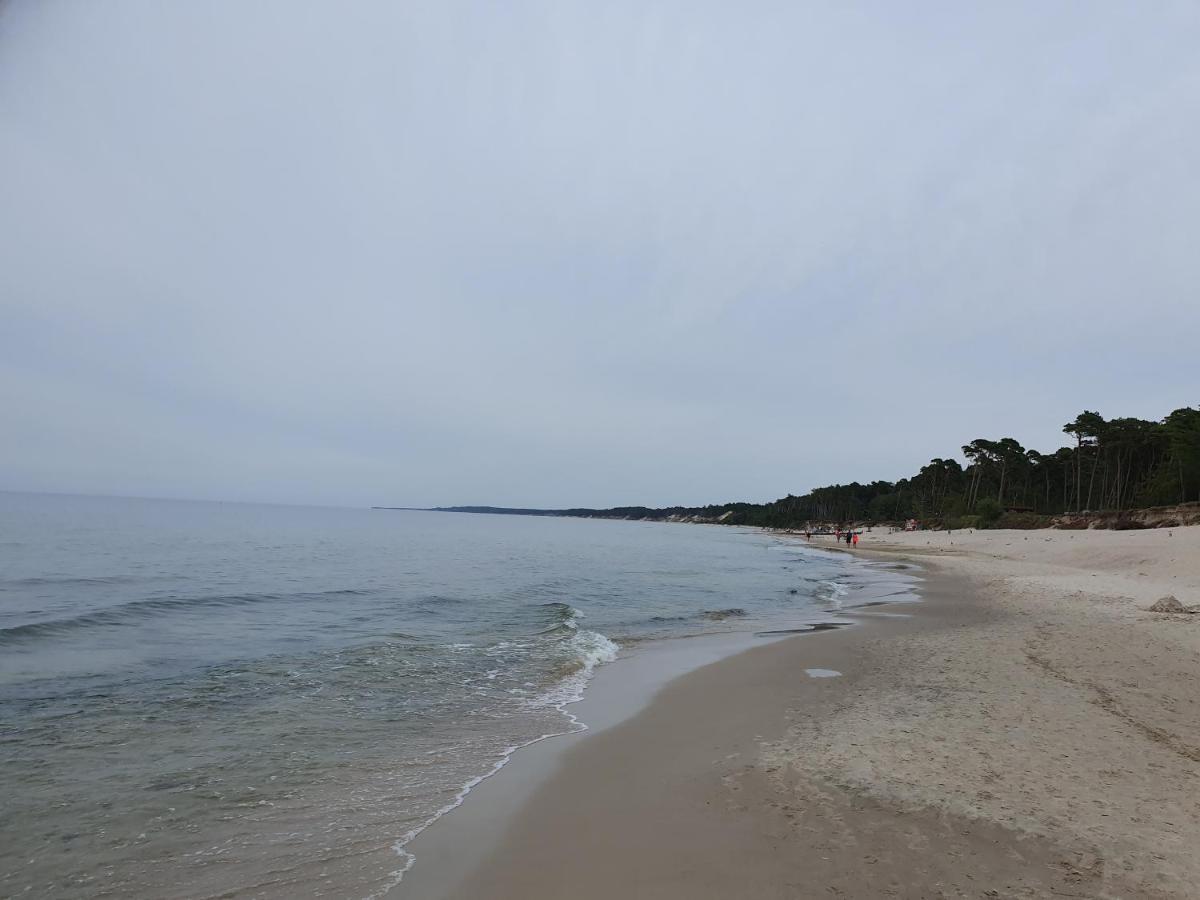 Apartamenty Z Klimatem Ustka Esterno foto